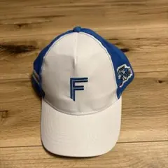 北海道日本ハムファイターズ キッズキャップ非売品のサムネイル