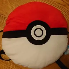 モンスターボールリュック ポケモン