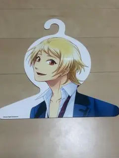 ときメモGS4 本多行　ハンガー