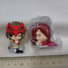 2026年最新】ペルソナ4 フィギュアの人気アイテム - メルカリ