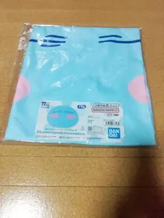 転生したらスライムだった件 ダイカットタオルケットのサムネイル