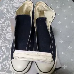 コンバース　ALL STAR ブラック 28センチ