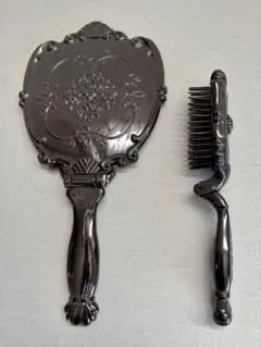 ピン子　ANNA SUI ヘアコーム　250個 試してみた】ヘアー コーム ANNA SUIのリアルな口コミ・レビュー