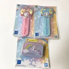 一番くじ メゾピアノ 3点セット