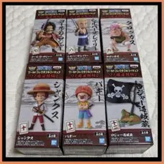 2025年最新】ワーコレ ワンピース まとめ売りの人気アイテム - メルカリ