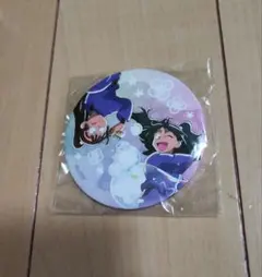 忍たま乱太郎 缶バッジ