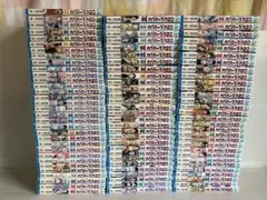 ワンピース 1巻~91巻 漫画 コミック 尾田栄一郎 送料無料