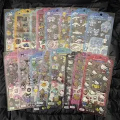 ドロップジェリー♡１６点まとめ売り