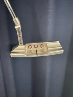 スコッティキャメロンSelect Newport 2 2020