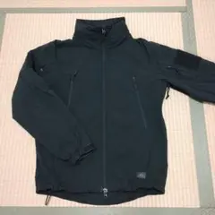 ヘリコンテックス ミリタリージャケット