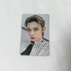 TXT ヨンジュン 会場限定 福岡 トレカ ラキドロ
