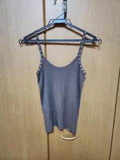 初期　LGB ルグランブルー　タンクトップ　メッシュ L.G.B /ルグランブルー/サーマルメッシュタンクトップ /S/ - メルカリ