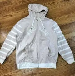 SEAN JOHN ジップアップパーカー XXL ショーンジョン