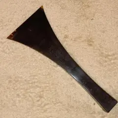 2026年最新】三味線 撥 鼈甲の人気アイテム - メルカリ