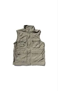 -Columbia- GRT VEST
