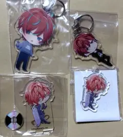 2025年最新】ヒプマイ観音坂独歩の人気アイテム - メルカリ