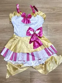 バンドリ 丸山彩 初期ライブ衣装 コスプレ - メルカリ