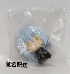 転スラ　リムル　スライム　ちょこのっこ　ちょっこのっこ Amazon | 一番くじ 転生したらスライムだった件 転スラ 俺、魔王