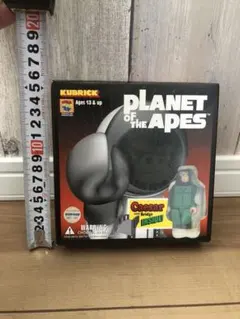 猿の惑星 　8箱セット　KUBRICK キューブリック　フィギュア　映画 41tQePkmzfL._AC_UF350,