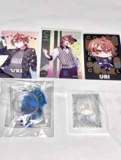 カラフルピーチ うりさん まとめ売り