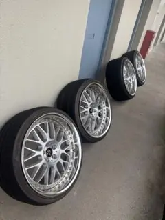 2025年最新】VS XX 19インチの人気アイテム - メルカリ