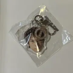 ØMI Ø to 3 ガチャ アクリルチャーム 登坂広臣 - メルカリ