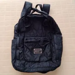 マークジェイコブス★2wayリュック★柔らかくて使いやすい！