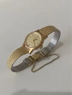 ジャンク品OMEGA オメガ　デビルのサムネイル