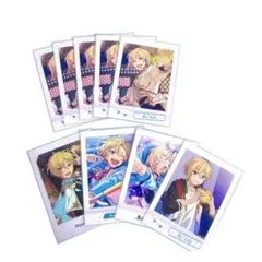 あんスタ ぱしゃっつ 仁兎なずな 9点セット