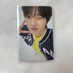 サクヤ　nct wish ペンミ　購入特典　　会場限定