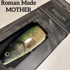 釣りフェス　限定　ロマンメイド マザーチェイサー　ボラ ロマンメイド マザーチェイサー 300mc ボラ - メルカリ