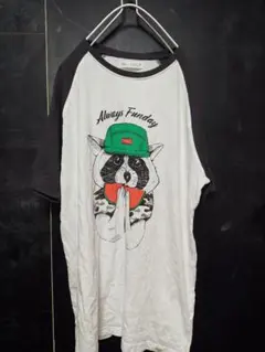 ZARA KIDS ラグランTシャツ 164cm