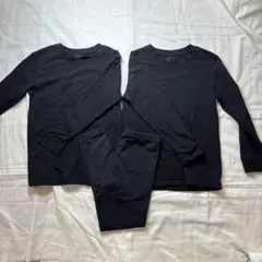 ヒートテック 下着・肌着