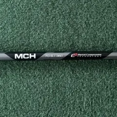 2025年最新】mch シャフト ping 3uの人気アイテム - メルカリ