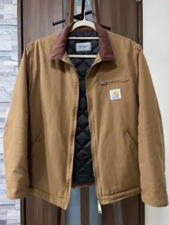CarharttWIP デトロイトジャケット Mサイズ