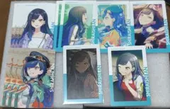 プロセカ　白石杏　エピカ