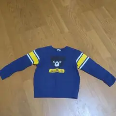 ダブルビー トレーナー 120