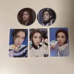 boynextdoor ボネクド ポップアップ AND イハン