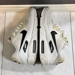 NIKE エア マックス 90 （23.5cm)