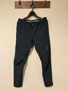 FieldCore （フィールドコア）エアロストレッチ　クライミングパンツ　L