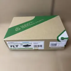 SHIMANO accublade FLT ブラック