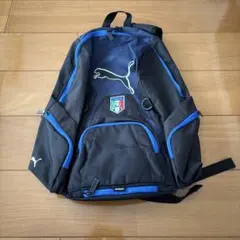 ガンバ大阪 選手仕様 バックパック エンブレム 防水カバー付 hummel