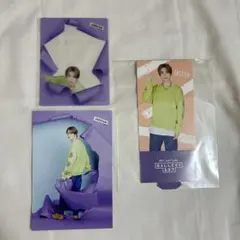 NCT127 カフェ ジェヒョン