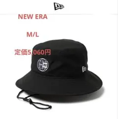 東京ヤクルトスワローズ つば九郎 NEW ERA バケットハット つばの日