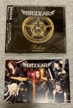 Reborn 2013-2016