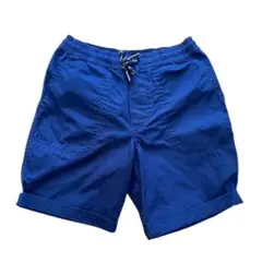 POLO Ralph Laurenポロラルフローレン ハーフパンツ [キッズ6]