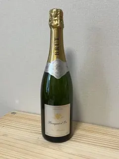 新品】ザ・ペニンシュラシャンパン ドゥーツ ブリュット - メルカリ