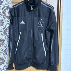 adidas Orlando Piratesジャケット ブラック