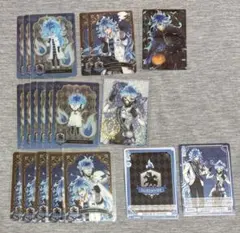 イグニハイド　20枚セット