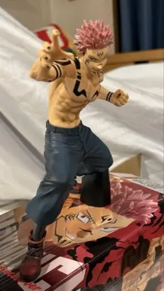 2026年最新】sukunaフィギュアの人気アイテム - メルカリ